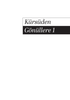 Kürsüden Gönüllere