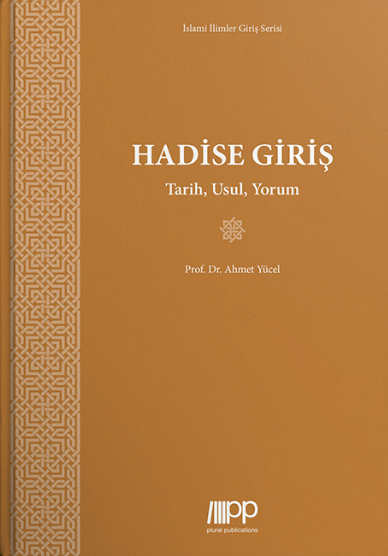 Hadise Giriş