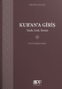 Kur'an'a Giriş