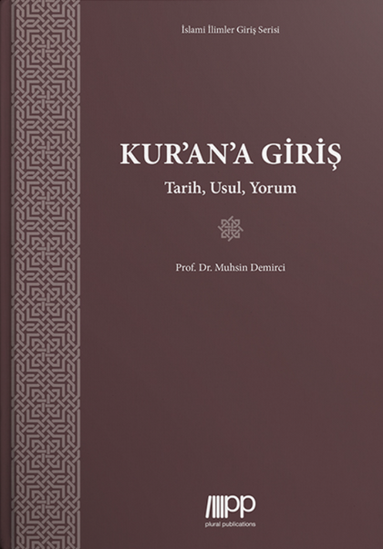 Kur'an'a Giriş