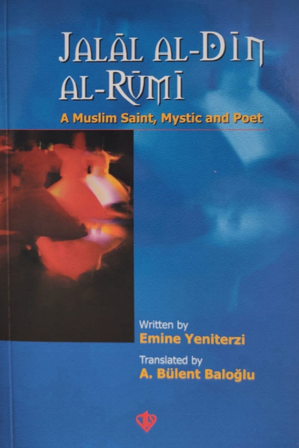 Jalal Al-Din Al-Rumi