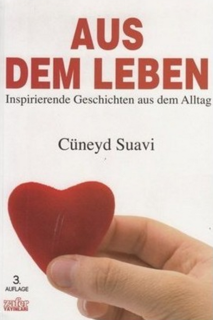 Aus dem Leben - Inspirierende Geschichten aus dem Alltag