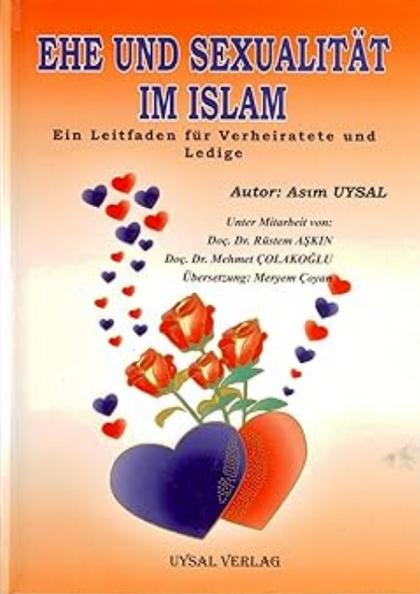 Ehe und Sexualität im Islam