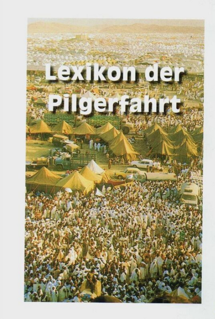 Lexikon der Pilgerfahrt