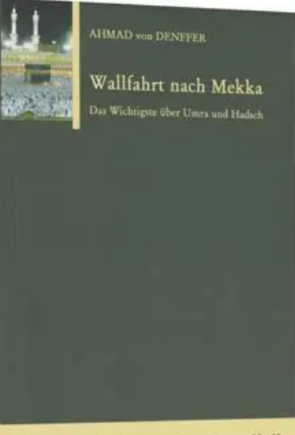 Wallfahrt nach Mekka: Das Wichtigste über Umra und Hadsch