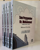 Son Peygamber Hz Muhammed (4 Cilt Takım)