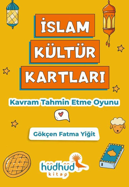 İslam Kültür Kartları