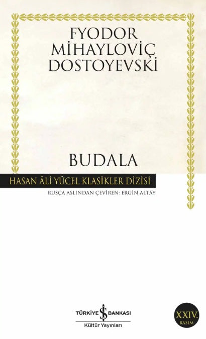 Budala