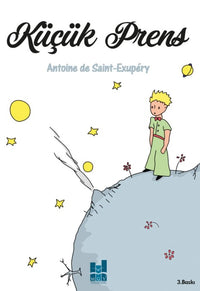 Küçük Prens