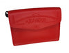 Ayfa 30 Cüz Çantalı (Orta Boy, kırmızı)
