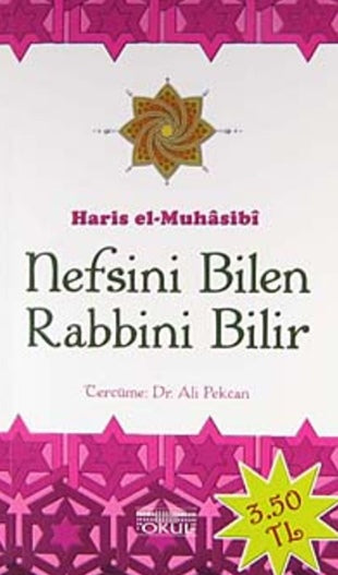 Nefsini Bilen Rabbini Bilir