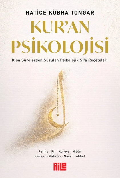 Kur'an Psikolojisi