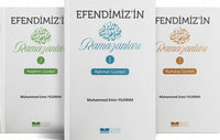 Efendimiz'in (sas) Ramazanları (3 Cilt)