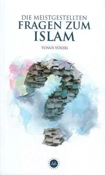 Die Meistgestellten Fragen Zum Islam
