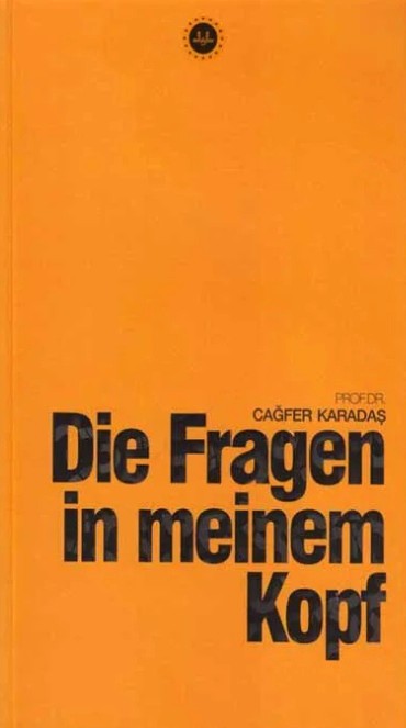 Die Fragen In Meinem Kopf