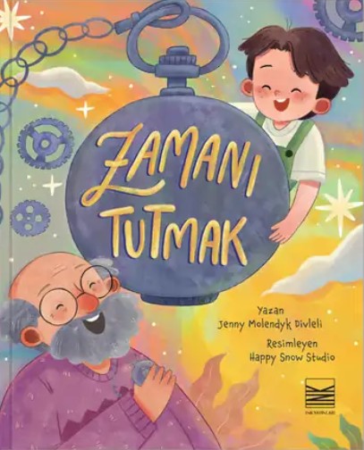 Zamanı Tutmak
