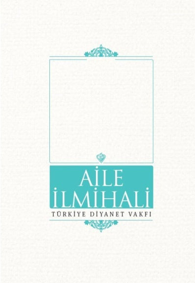 Aile İlmihali