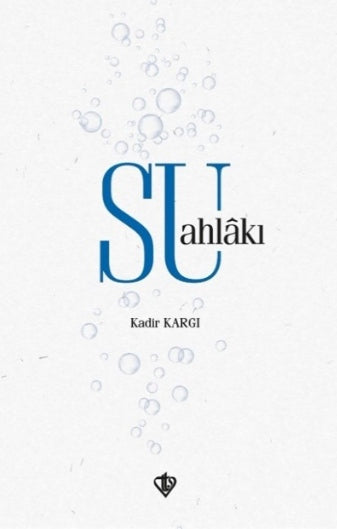 Su Ahlakı