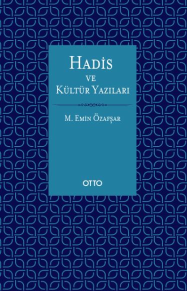 Hadis ve Kültür Yazıları