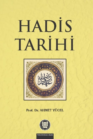 Hadis Tarihi