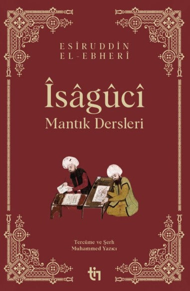 Îsagûcî - Mantık Dersleri