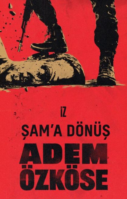 Şam'a Dönüş