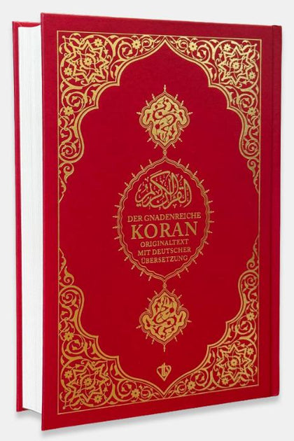 Der Gnadenreiche Koran