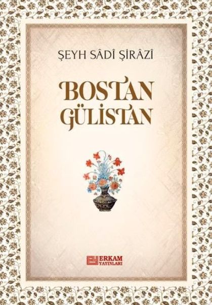 Bostan Gülistan
