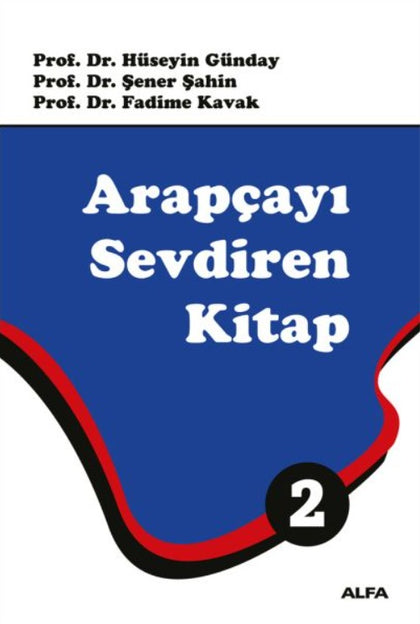 Arapça’yı Sevdiren Kitap 2