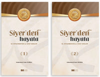 Siyer'den Hayata (2 Cilt)