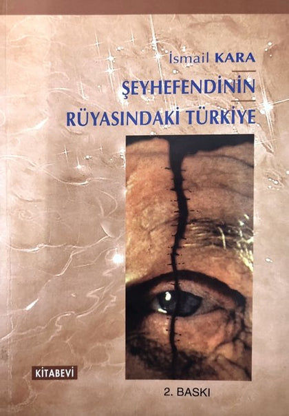 Şeyhefendi'nin Rüyasındaki Türkiye