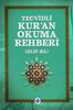 Kuran Okuma Rehberi Tecvidli Elifba