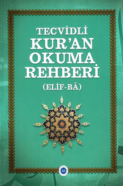 Kuran Okuma Rehberi Tecvidli Elifba