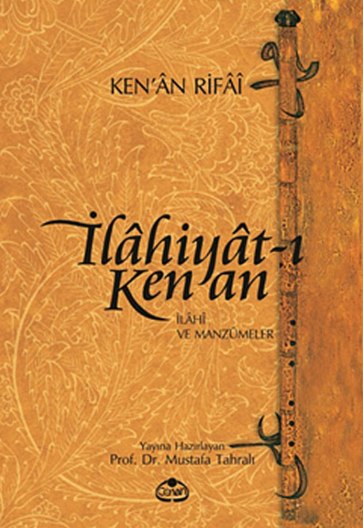 İlahiyat-ı Kenan: İlahi ve Manzumeler