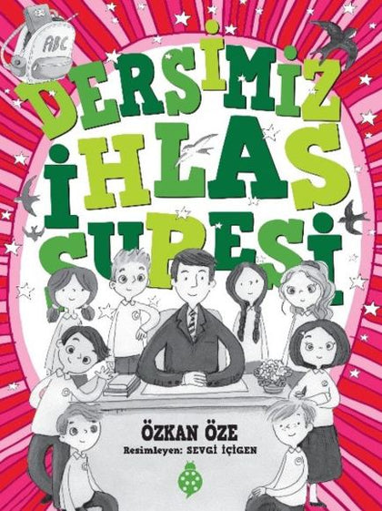 Dersimiz İhlas Suresi