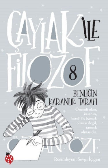 Benliğin Karanlık Tarafı - Çaylak İle Filozof 8