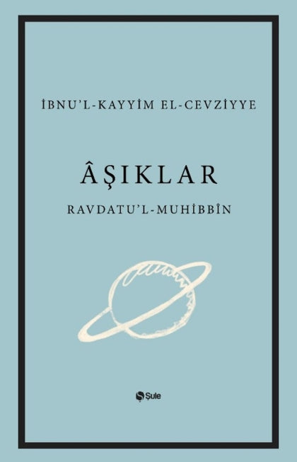 Aşıklar