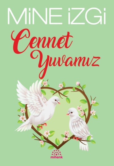 Cennet Yuvamız