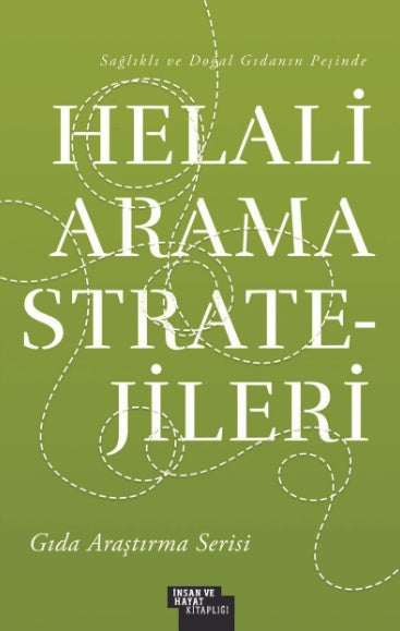Helali Arama Stratejileri