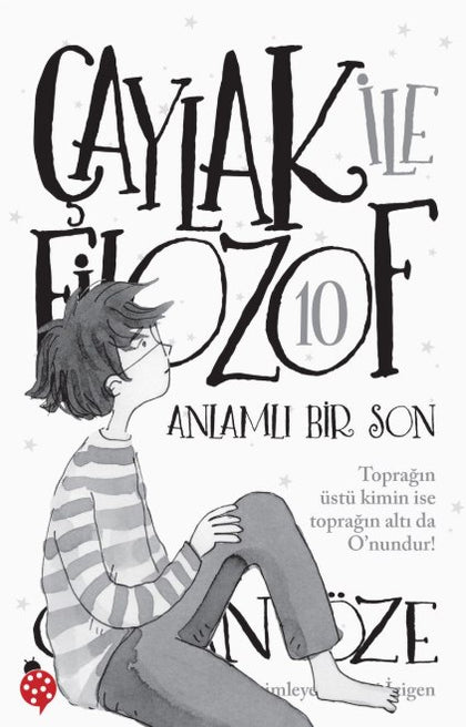 Anlamlı Bir Son - Çaylak İle Filozof 10