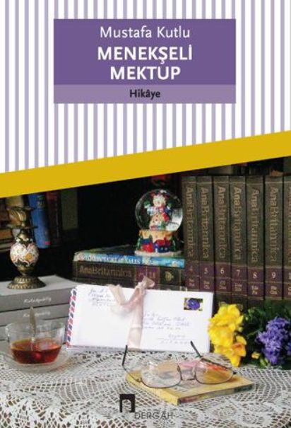 Menekşeli Mektup