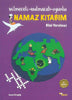 Bilmeceli - Bulmacalı - Oyunlu Namaz Kitabım