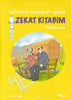 Bilmeceli - Bulmacalı - Oyunlu Zekat Kitabım