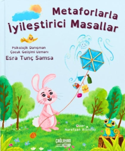 Metaforlarla İyileştirici Masallar