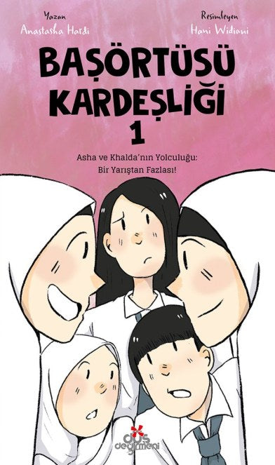 Başörtüsü Kardeşliği 1