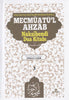 Mecmûatü’l-Ahzâb: Nakşibendî Dua Kitabı (3. Cilt)