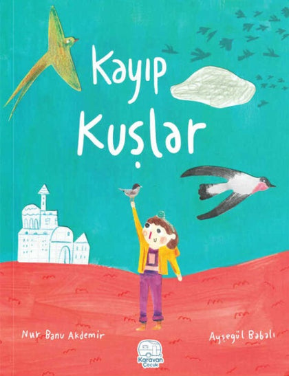 Kayıp Kuşlar