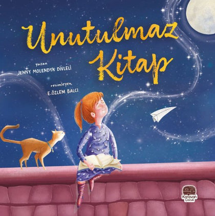 Unutulmaz Kitap