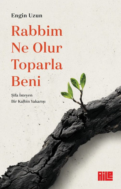 Rabbim Ne Olur Toparla Beni