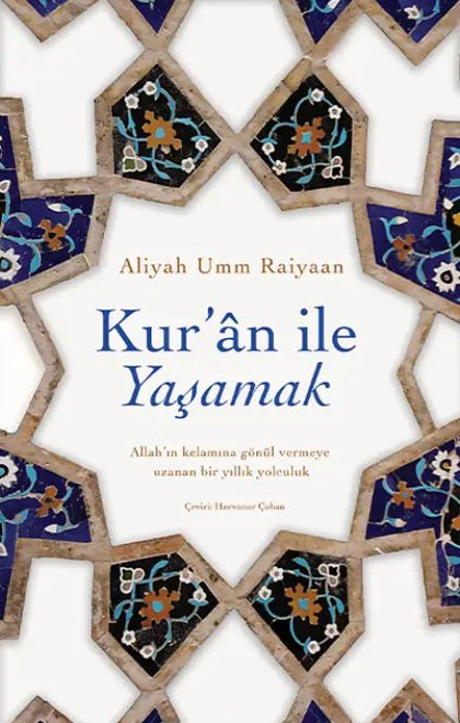 Kur'an ile Yaşamak